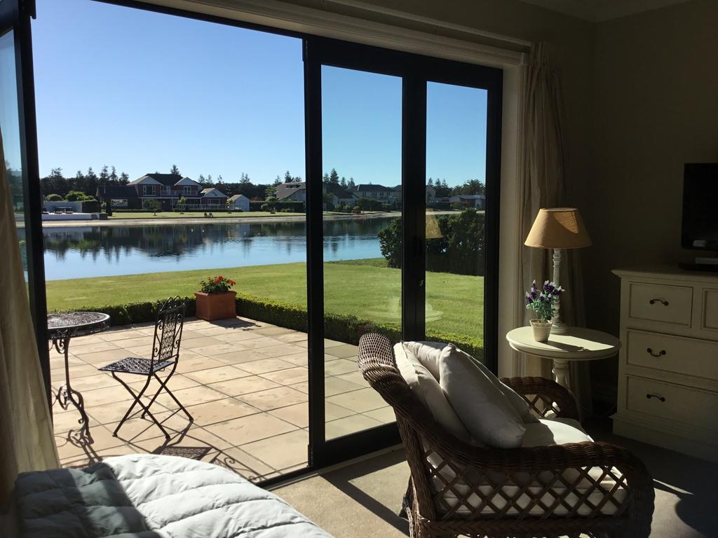 Northbrook Waters Apartment Rangiora Exterior photo